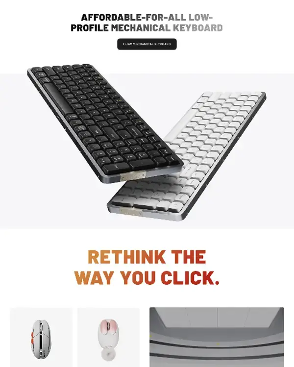 Bolt secondary shopify theme preview